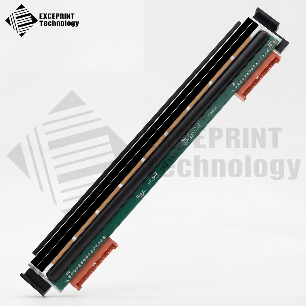 Zebra Tablet Accessories - P1080383-416 ZD420D Thermal Printhead for Zebra