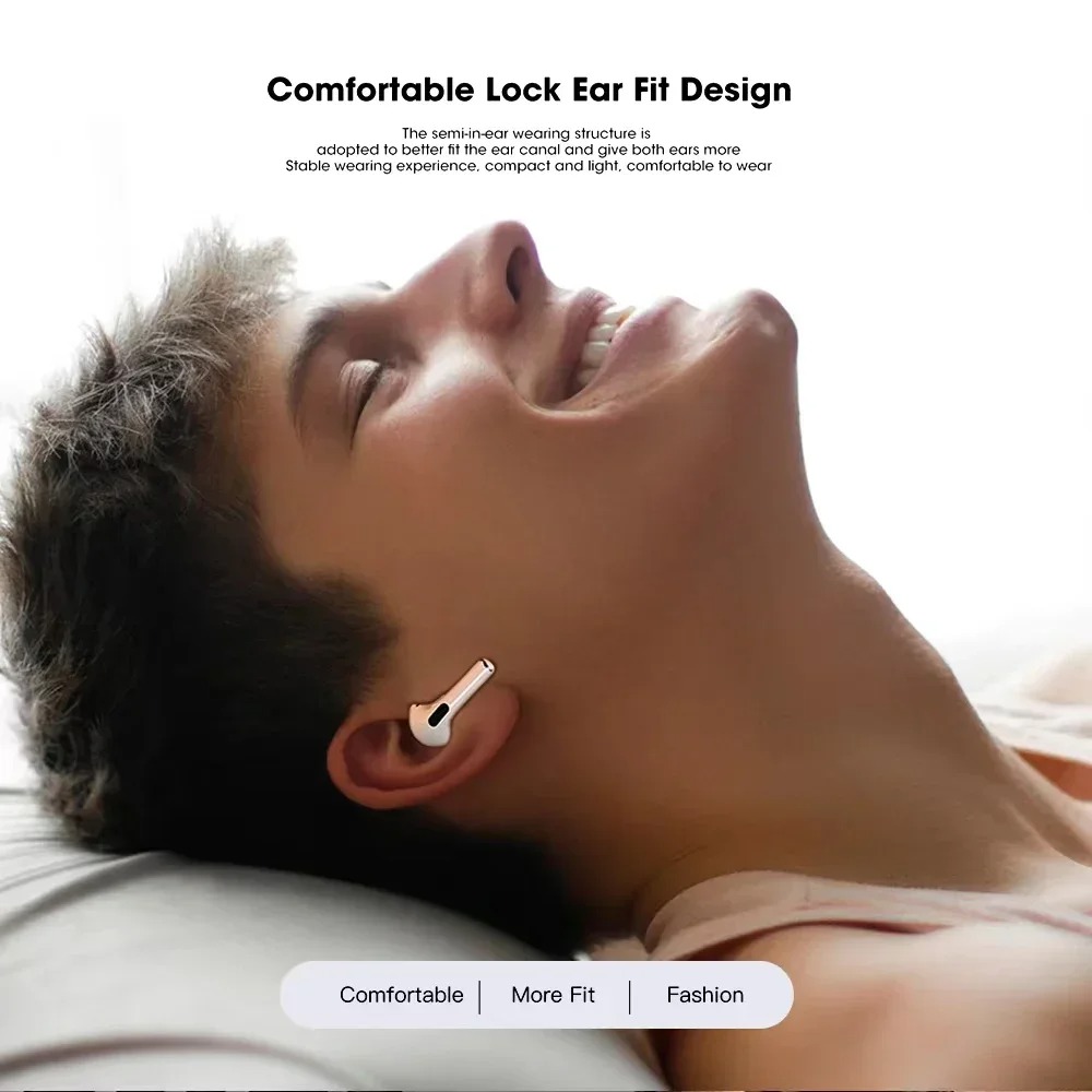 Wireless Bluetooth Headphones  - Wired Earphone Lightning ulasan dan harga