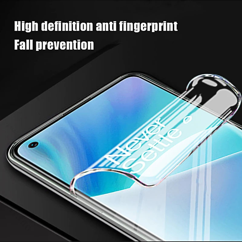 3-5Pcs Hydrogel Film For OnePl - Oneplus Tablet Accessories ulasan dan harga