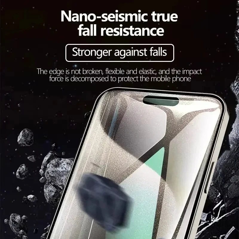 1-5PCS Soft Silicone Hydrogel  - Oneplus Tablet Accessories ulasan dan harga