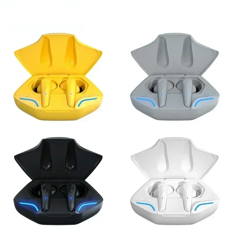 Original TWS Wireless Headphon - Wired Earphone Lightning ulasan dan harga