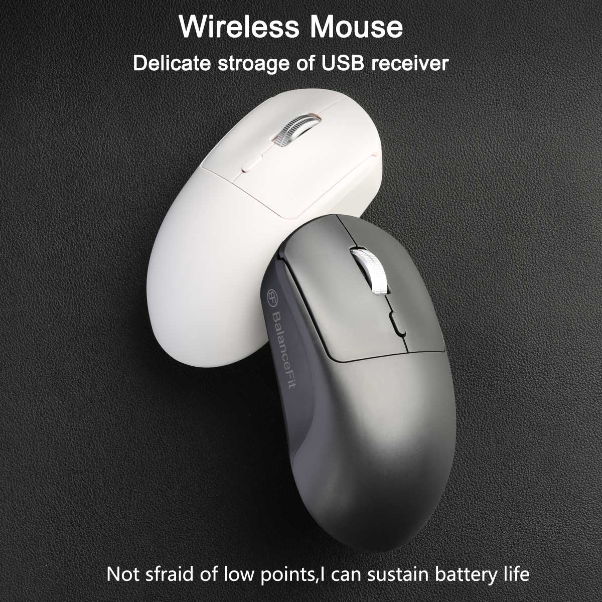 Ergonomic Wireless Mouse for P - Android Tablet Gaming Accessories ulasan dan harga