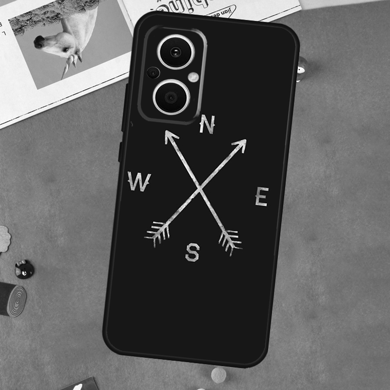 Compass Case For OPPO Find X9  - Oppo Reno 12 ulasan dan harga