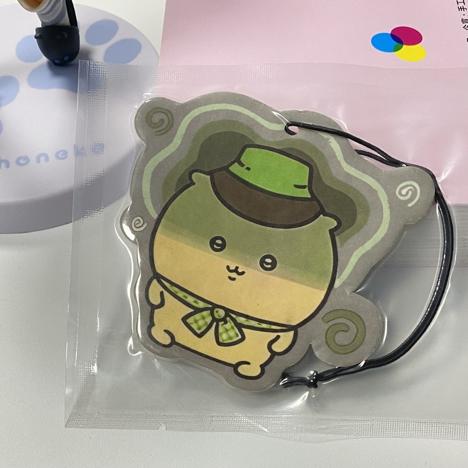 Chiikawa,Hachiware,Usagi Cute  - Tablet Cute Accessories ulasan dan harga